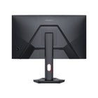 KOORUI - Moniteur mini LED 27" 16:9 QHD 200 Hz 1 ms - S2721PM- Équipé de la compatibilité Free Sync et G Sync, il garantit un gameplay sans déchirure et sans bégaiement, ce qui le rend idéal pour les jeux compétitifs et les cartes graphiques hautes performances. Profitez de visuels immersifs et fluides sans décalage d’entrée ni images fantômes