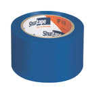 'Shurtape - VP 410 Rubans métalliques, pellicule et mousse - 50 mm x 33 m - Bleu-Support SPVC flexible