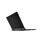 MSI - Ordinateur portable de jeu Raider GE78 HX 17" QHD+ 240 Hz - Intel i9-14900HX - RTX 4090 - SSD NVMe 2 To - 64 Go RAM DDR5 - Win 11 Pro-Les GPU NVIDIA GeForce RTX 40 Series sont plus que rapides pour les joueurs et les créateurs.