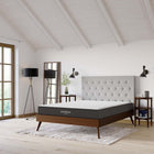 Modway - Aveline 8 po Matelas King-La mousse est certifiée CertiPUR-US et sans fibre de verre