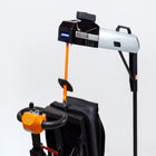 Monarch - Atlas 4 Treuil portatif pour scooter de mobilité - noir-Le système de levage télécommandé aide à réduire l’effort physique et la fatigue