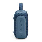 JBL - Go 4 Enceinte portable - Bleu-La JBL Go 4 propose de toutes nouvelles combinaisons de couleurs et de teintes exclusives, inspirées des dernières tendances urbaines.