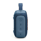 JBL - Go 4 Enceinte portable - Bleu-La JBL Go 4 propose de toutes nouvelles combinaisons de couleurs et de teintes exclusives, inspirées des dernières tendances urbaines.