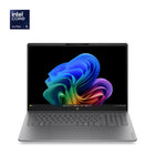 HP - OmniBook 5 16" WUXGA OLED Copilot+ PC – Intel Core Ultra 5‑322 – SSD 1 To – 32 Go de RAM – Windows 11 Famille-Écran : diagonale de 16 pouces, 2K (1920 × 1200), OLED, temps de réponse de 0,2 ms, UWVA, micro‑bordures, BrightView, faible lumière bleue