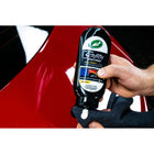 Turtle Wax - Réparateur et rénovateur d'égratignures avec technologie Heal & Seal - Paquet de 2-Les résines protectrices aident à sceller la surface restaurée pour des résultats durables qui résistent aux lavages répétés