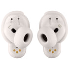 Bose - Écouteurs QuietComfort Ultra (2e génération) - Blanc fumé-Portée Bluetooth de 30 pieds