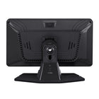 Adesso - Écran d'infodivertissement portable Mygekogear Orbit C100 7 pouces-Révolutionnez votre expérience de conduite grâce à la puissance de la commande vocale avec Siri ou Google Assistant.