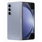 Samsung, Galaxy Z Fold 5 7,6 po, 512 Go, Bleu glacé, Bell et Virgin Plus-Processeur : Octa-core Snapdragon 8 Gen 2 pour Galaxy