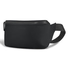 Champs - Onyx Sac Banane - Noir-Porte-clés amovible