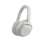 Sony - WHULT900N Écouteurs sans fil antibruit PORT ULT Blanc-Autonomie de la batterie - Profitez d’une écoute ininterrompue grâce à notre technologie de pointe, qui offre jusqu’à 30 heures d’autonomie de la batterie. Une recharge de 3 minutes offre 90 minutes de temps de jeu supplémentaire. Prolongez l’autonomie de la batterie jusqu’à 50 heures en désactivant la fonction d’élimination du bruit.