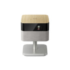 Epson - Projecteur style de vie portable 4K PRO-UHD Lifestudio Flex Plus avec technologie Sound by Bose-Grandeur. Luminosité. Beauté. - technologie Triple Core Engine qui offre une image lumineuse en 4K PRO-UHD d’une taille allant jusqu’à 3,8 m (150 po) pour créer des soirées cinéma et des événements épiques