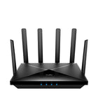Cudy - Routeur Wi-Fi 6 5G SA/NSA AX3000-5G Rel. 16 avec 3,4 Gbit/s max. en DL