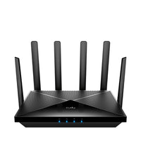 Cudy - Routeur Wi-Fi 6 5G SA/NSA AX3000-5G Rel. 16 avec 3,4 Gbit/s max. en DL