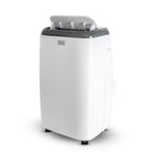 BLACK+DECKER - Climatiseur portatif 8 000 BTU - blanc-Climatiseur, déshumidificateur et ventilateur 3 en 1