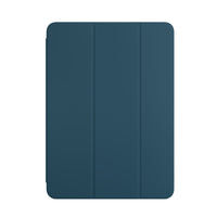 Apple - Smart Folio pour iPad Pro 11 po (1e/2e/3e/4e générations), noir-Smart Folio