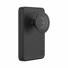 PopSockets - Chargeur Power Pack MagSafe - 5000 mAh - Noir-Poignée et support PopSockets intégrés pour plus de confort, de sécurité et de praticité.