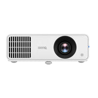 BenQ - LH650CA 4000AL 1080P Projecteur laser-2D Keystone & Corner Fit, ajustez l'angle et les coins de votre projecteur, quel que soit son emplacement, pour obtenir des présentations parfaitement alignées