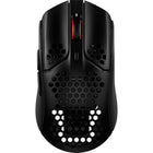 HP - Souris de jeu sans fil HyperX Pulsefire Haste - Noir-Type de capteur : Optique