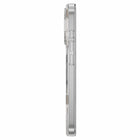 SwitchEasy - Étui Fleur 3D MagSafe pour iPhone 17 - Gris doré-Conception de découpe de contrôle de la caméra : positionnée avec précision pour un contrôle fluide et des erreurs de manipulation minimisées