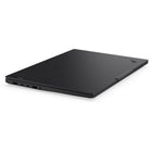 Lenovo - ThinkPad E16 Gen 3 portable 16 po - Intel Core Ultra 7 255H - SSD 512 Go - 16 Go de RAM - Windows 11 Pro - Noir-Connectivité : Intel Wi-Fi 6E AX211, 802.11ax 2x2 + Bluetooth 5.3