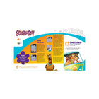 Masterpieces Puzzle Company - ScoobyDoo Dames jeu de plateau-Jeu de plateau