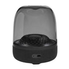 Harman Kardon Aura Studio 4 - Noir-Les playlists sont à partager, c’est pourquoi l’Aura Studio 4 s’associe à n’importe quel appareil mobile pour un streaming sans fil harmonieux.