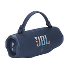 JBL - Charge 6 Enceinte portable Bluetooth, étanche et résistante aux chutes - Bleu-L’application JBL Portable vous donne accès à l’assistance, aux mises à jour et aux commandes audio personnalisables