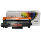 Balloon Brand - Toner compatible TN830XL pour imprimante Brother  - haut rendement - noir-Est conforme aux normes de compatibilité OEM