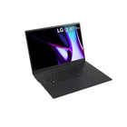 LG - Ordinateur portable LG Gram Pro 16 po - 32 Go RAM - SSD 2 To - 4 Go GeForce RTX 3050 - Windows 11  Advanced-Dernier système d'exploitation Windows