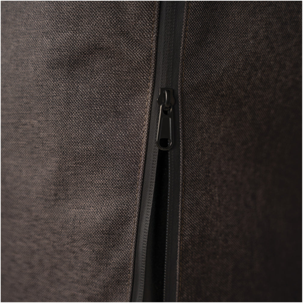 Housse De Four à Pizza Extérieur - Tissu Oxford étanche, 62x62x28 Cm - Protection Contre Intempéries Et Poussière - 3