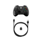HyperX - Manette de jeu Clutch Tanto Mini WD-Petite forme, pleine fonction