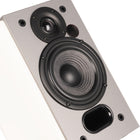 Edifier - R1380T Étagères élégantes pour étagères avec entrée double RCA - Blanc-5