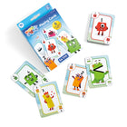 Hand2Mind - Jeu de cartes Numberblocks - Ensemble de 54-Rejoignez tout le plaisir des chiffres en jouant avec Numberblocks One to Ten et ses amis dans Numberblocks Playing Cards !