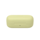 Sony - Écouteurs boutons vraiment sans fil WF-C510 - jaune-5