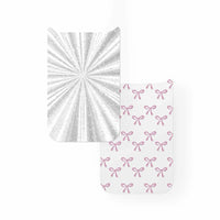 Ideal of Sweden - Pack Imprimé iPhone 17 Pro Max  - Fièvre de l’arc-Créez un look unique pour votre coque de téléphone