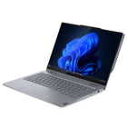 Lenovo - Portable - ThinkBook 14 po - Intel Core Ultra 7 255U - SSD 512 Go - 16 Go de RAM - Windows 11 Pro - Luna Grey-Unité de traitement neuronal : Intel AI Boost intégré, jusqu’à 12 TOPS