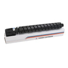 CET -Canon 3764C003AA (GPR-61) Cartouche de toner compatible - Rendement élevé - Cyan-Couleur : Cyan