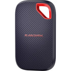 SanDisk - SSD externe portable Extreme V3 1 To USB Type-C-Vos fichiers sous votre contrôle