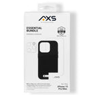 Axessorize - Pack essentiel AXS pour Apple iPhone 15 Pro Max-5