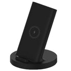 Xiaomi - Support-chargeur sans fil Mi 20 W - noir-Compatibilite universelle