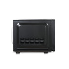 Commercial Chef - Four à micro-ondes de comptoir de 0,6 pi³ et 600 W - Noir-6