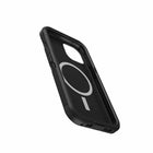 OtterBox - Étui Defender XT Noir pour iPhone 15/14/13-La conception protectrice de 2 pièces maintient le téléphone en place en place avec un cadre ajusté à la pression.