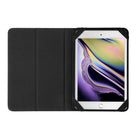 Basic Tech - Etui universel folio pour tablette de 7 po à 8 po - anthracite-Convient aux tablettes de 7 po à 8 po