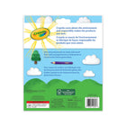 Crayons de couleur Crayola, boîte de 48-Les produits Crayola sont des incontournables de la rentrée scolaire. Nos fournitures colorées sont parfaites pour les projets de groupe, les bricolages et les devoirs