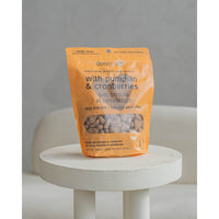 Dexypaws - Friandises pour chiens à la citrouille -Fabriqué au Canada