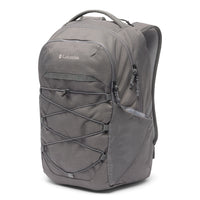 Columbia - Sac à Dos Atlas Explorer Unisexe - gris - 28L -Traitement hautement déperlant Omni-SHIELD
