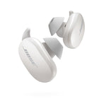 Bose - Écouteurs Bose QuietComfort Earbuds - Pierre a savon-Portée Bluetooth 5.0 : 9 mètres  (30 pieds)