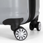 Travelpro - Odyssey 28 po Valise Rigide À Enregistrer de Grande Taille à Roulettes -  Gris Nuage-10