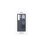 Samsung - Coque Galaxy S25 Ultra Standing Grip - Noire-Ajoutez à cela une texture à la fois agréable au toucher et pratique à tenir.