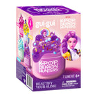 Gui Gui - Chasseurs de Démons K-Pop Slime - Rumi-slime avec l’une des quatre textures uniques : Clair, Brillant, Nuage ou Beurre